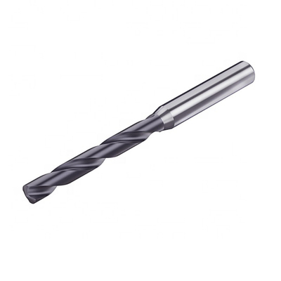 Mũi khoan cacbua vonfram 4mm rắn cho máy tiệt trùng không cần dung dịch làm mát