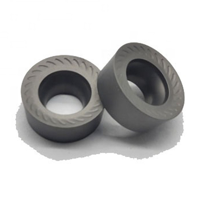 Chèn có thể lập chỉ mục Cermet RPMT1604 MO TN2 cho thép không có lớp phủ