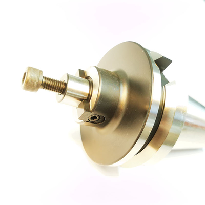 Giá đỡ công cụ CNC hợp kim chính xác Hign BT50 FMB22-60