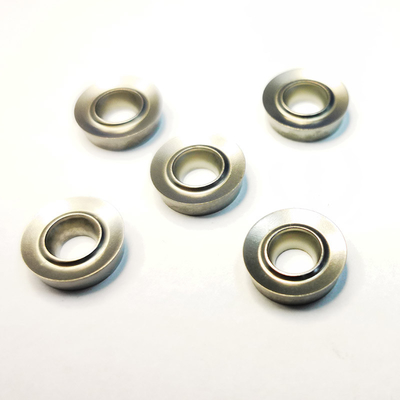 Chèn phay gốm kim loại có thể lập chỉ mục RPMT 1203 MO TN1