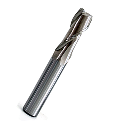 Đặc điểm kỹ thuật của Vonfram rắn Carbide góc Bán kính cuối Máy nghiền cho nhôm