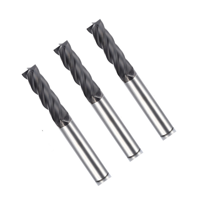 Bốn ống thổi sáo vuông dài 10mm cho than chì