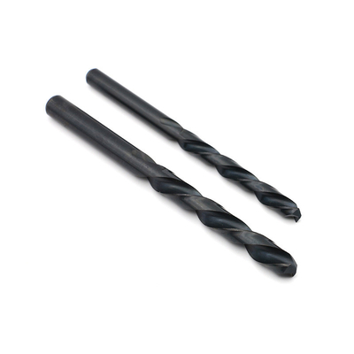 Máy khoan cacbua vonfram rắn 120mm 10mm cho máy khoan thép