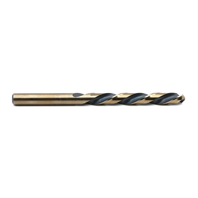 2 ống Máy khoan thép tốc độ cao 8mm Máy khoan xoắn hợp kim rắn Hss