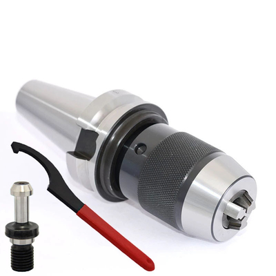 Giá đỡ BT40 Giá đỡ dụng cụ CNC BT40 APU16 90 Hợp kim