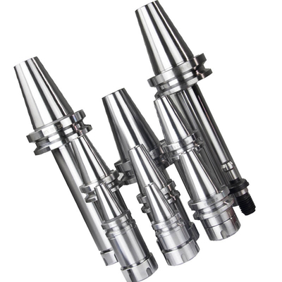 Giá đỡ dụng cụ CNC bằng hợp kim BT40 ER16 Giá đỡ dụng cụ cắt 80L