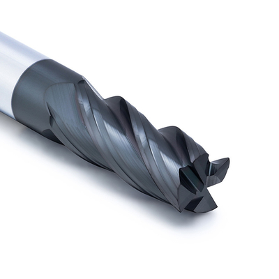 Thép 2 ống sáo 6mm Vuông cuối Nhà máy Cacbua vonfram rắn