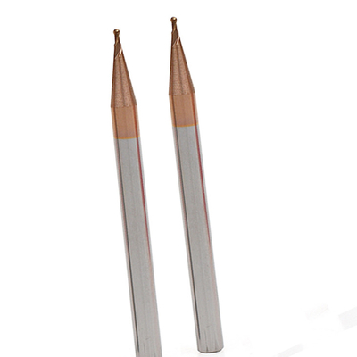 Máy nghiền đầu mũi hình côn Carbide rắn