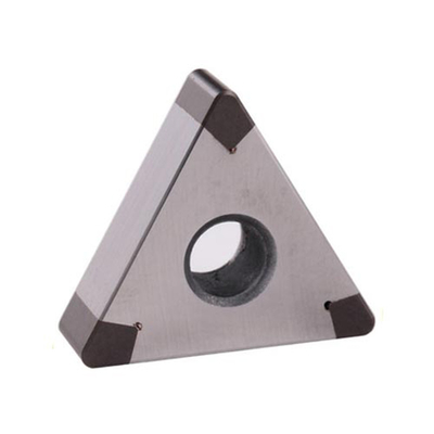 CBN có thể lập chỉ mục Carbide Chèn TNMG 1604 cho thép