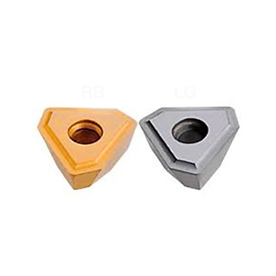 TPMX 1403 1704 2405 Chèn phay có thể lập chỉ mục cho lỗ khoan