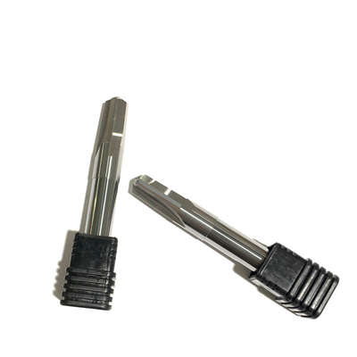 4Flutes 6Flutes Máy mài côn CNC rắn cacbua 16mm cho thép